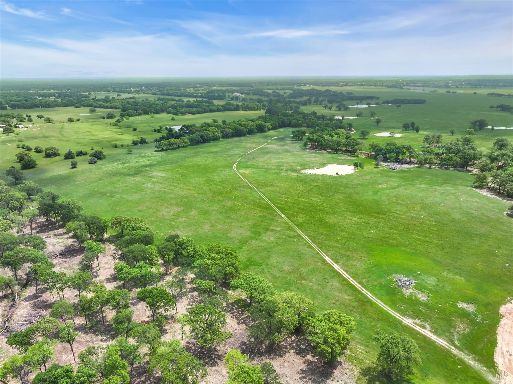 Tbd Cr-4083 Scurry TX 75158