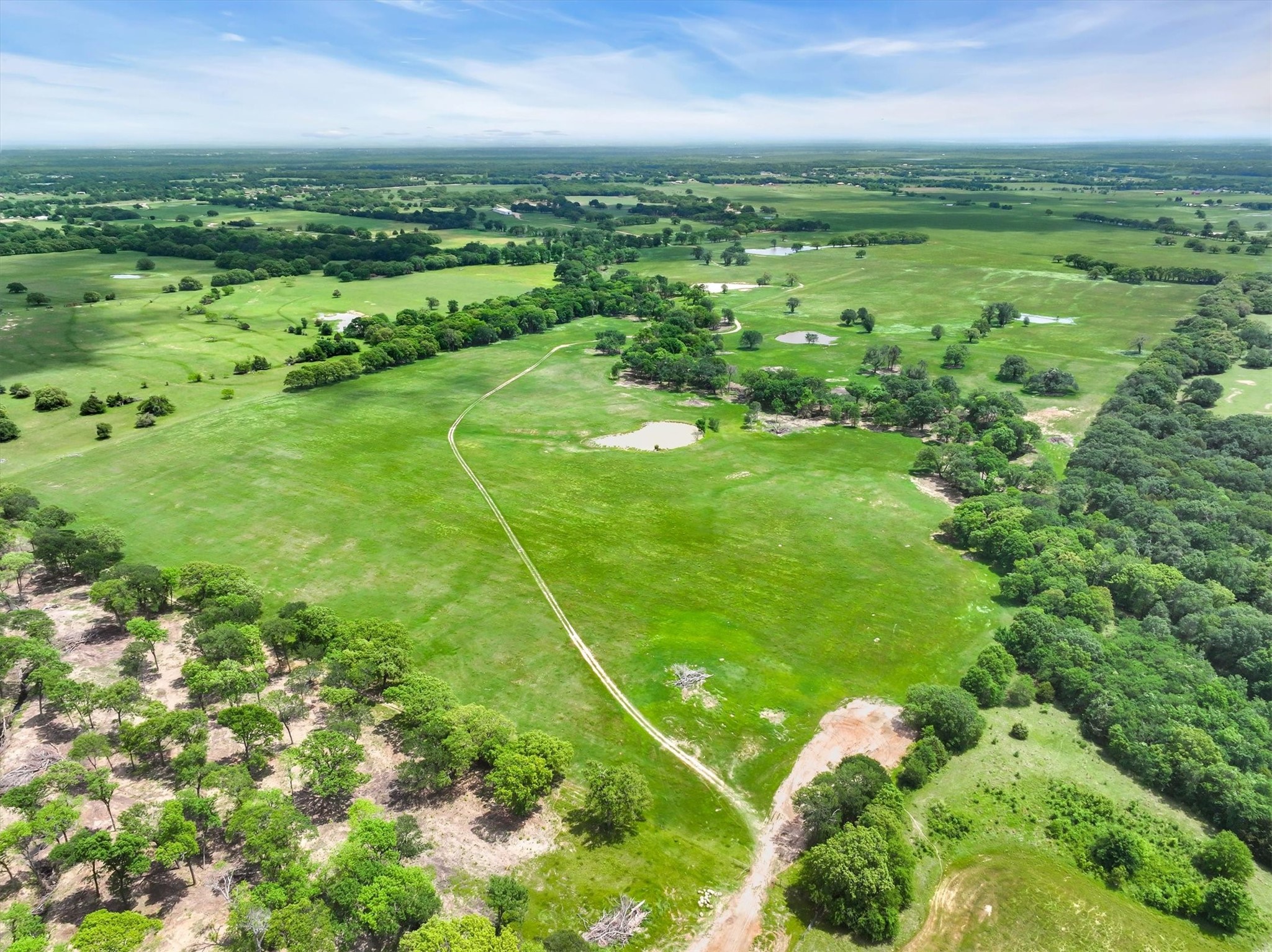 Tbd Cr-4083 Scurry TX 75158