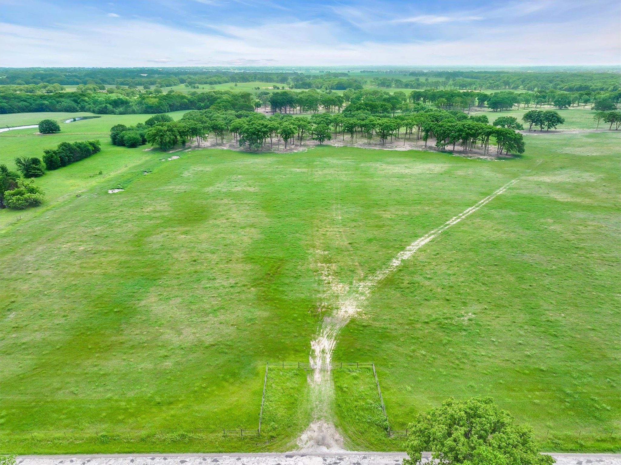 Tbd Cr-4083 Scurry TX 75158