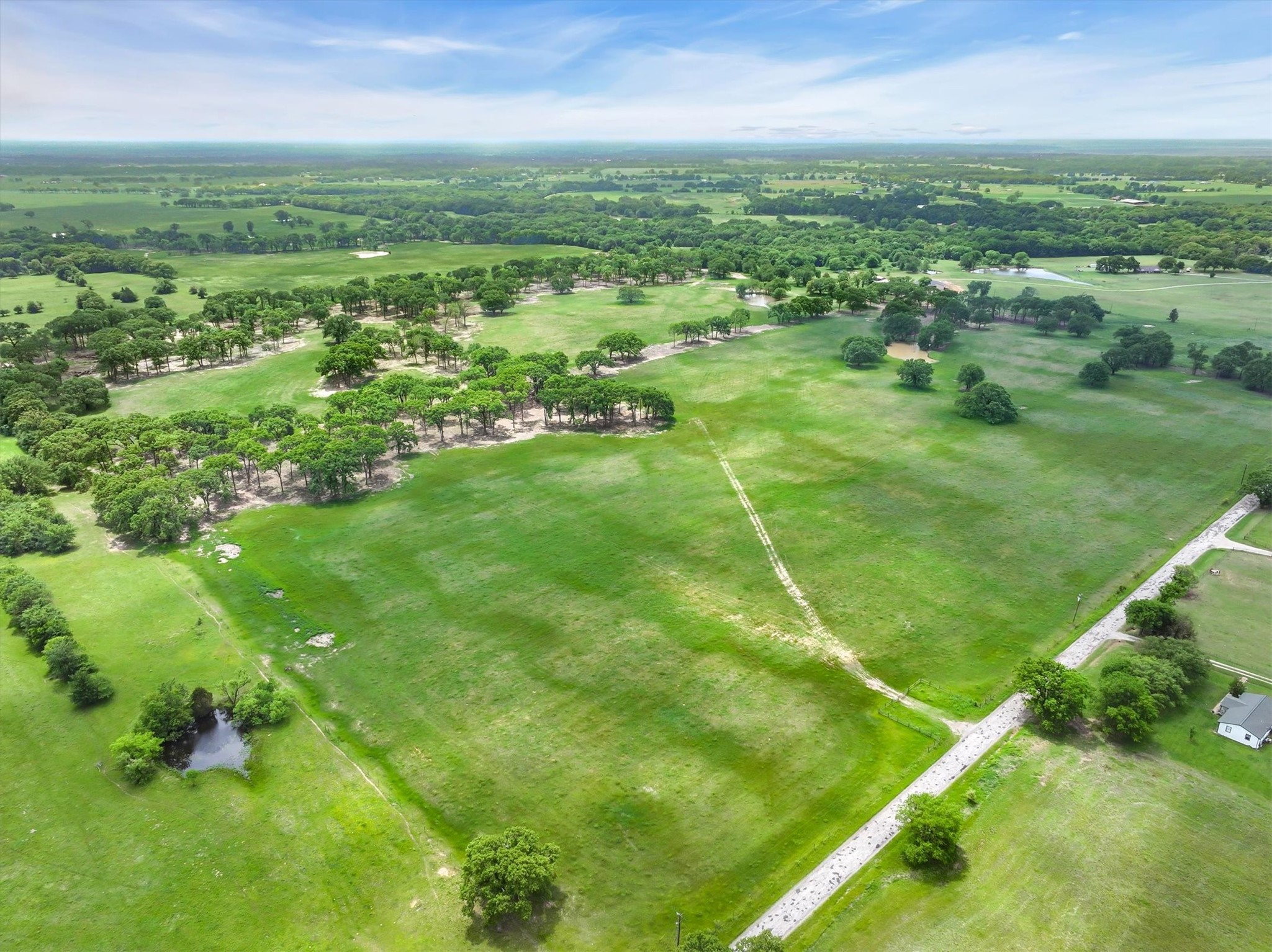 Tbd Cr-4083 Scurry TX 75158