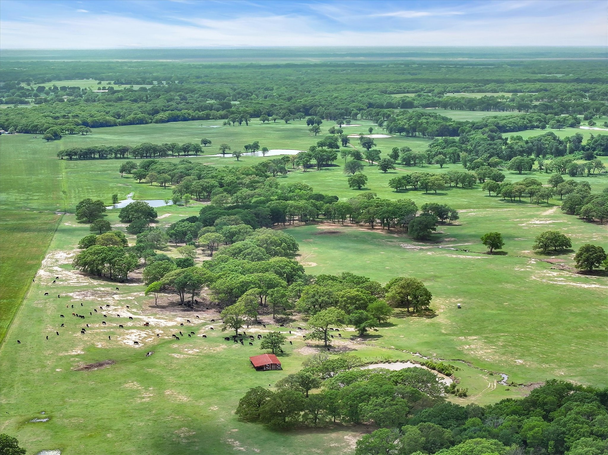 Tbd Cr-4083 Scurry TX 75158