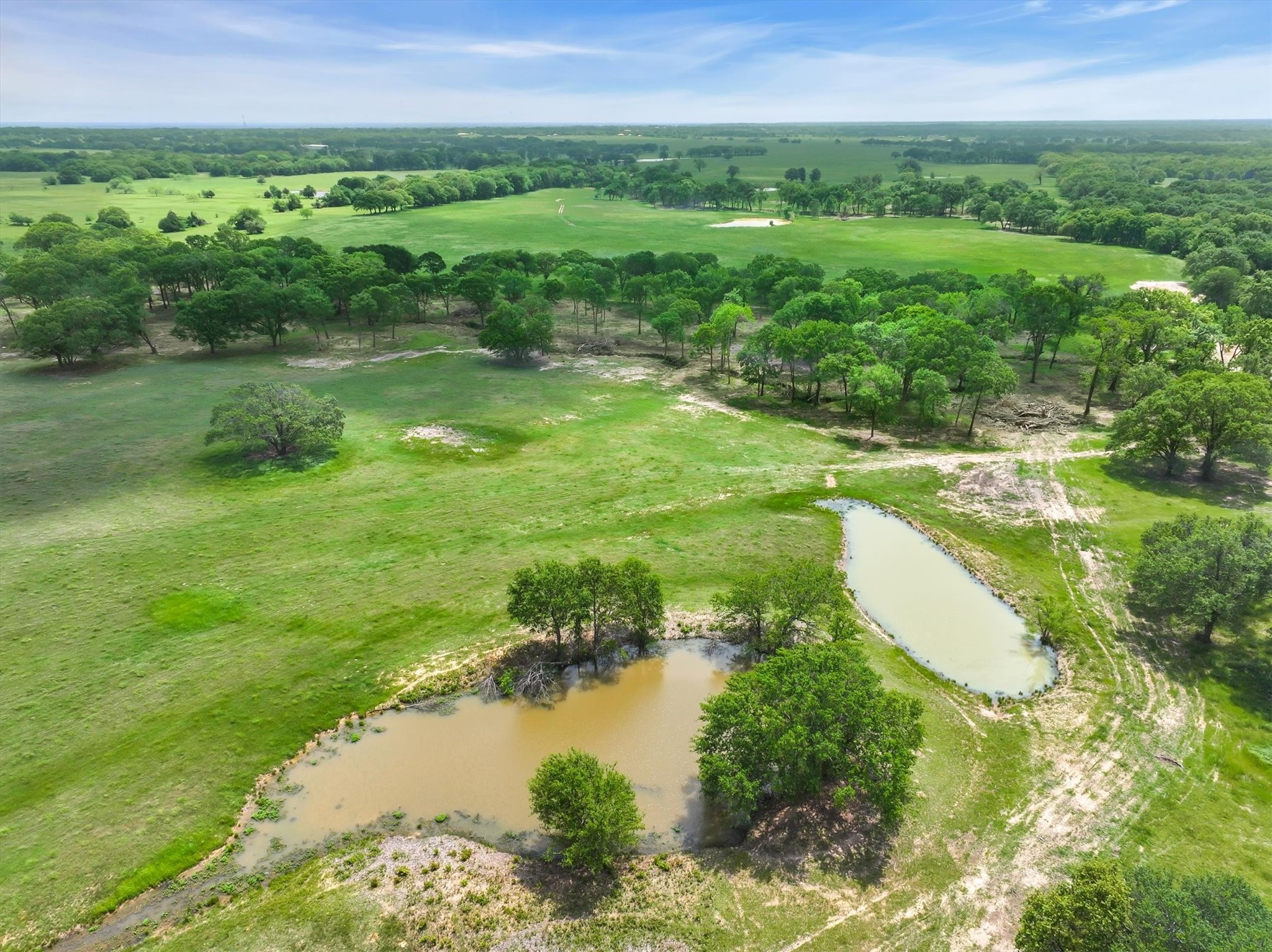 Tbd Cr-4083 Scurry TX 75158