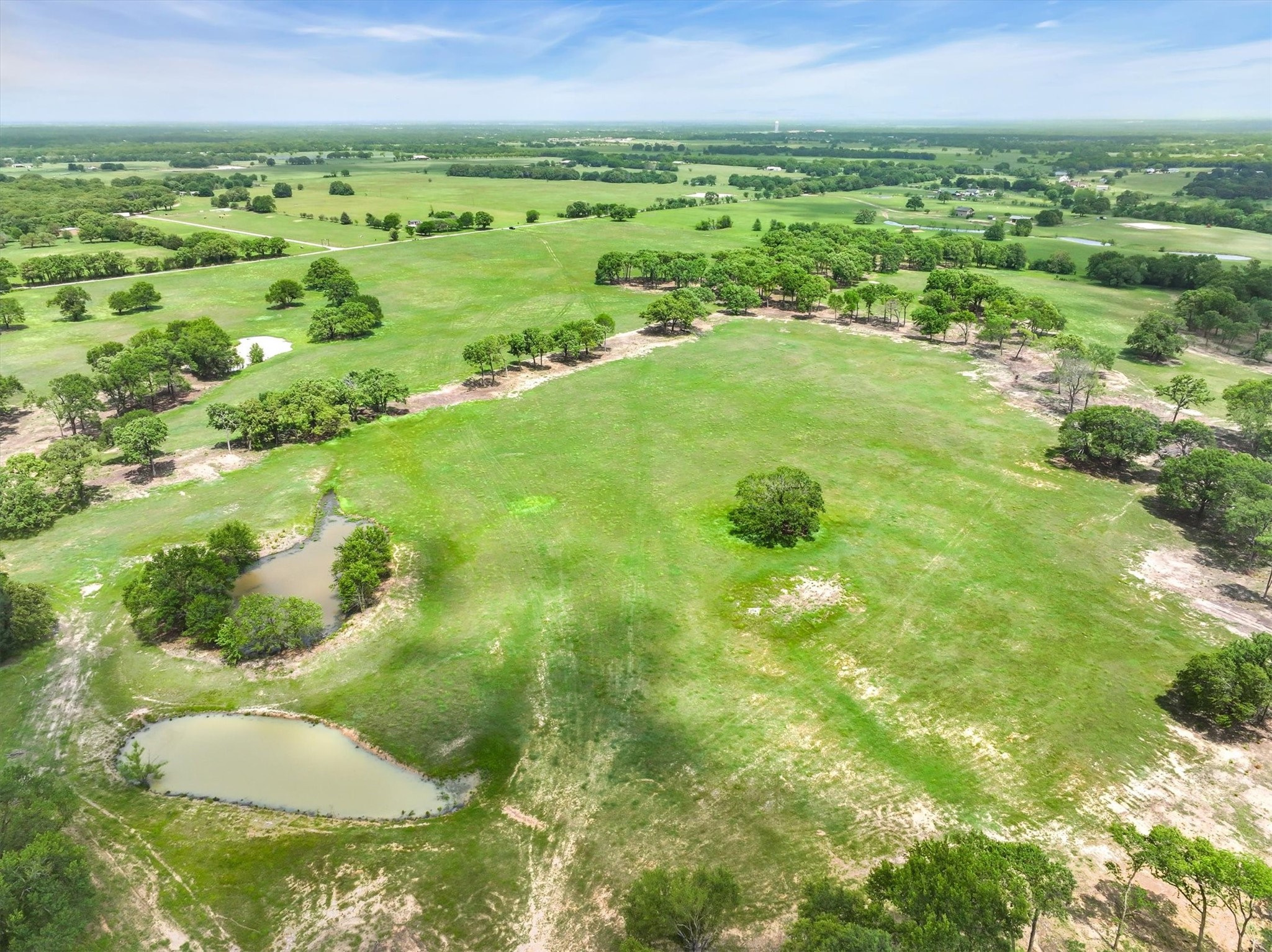 Tbd Cr-4083 Scurry TX 75158