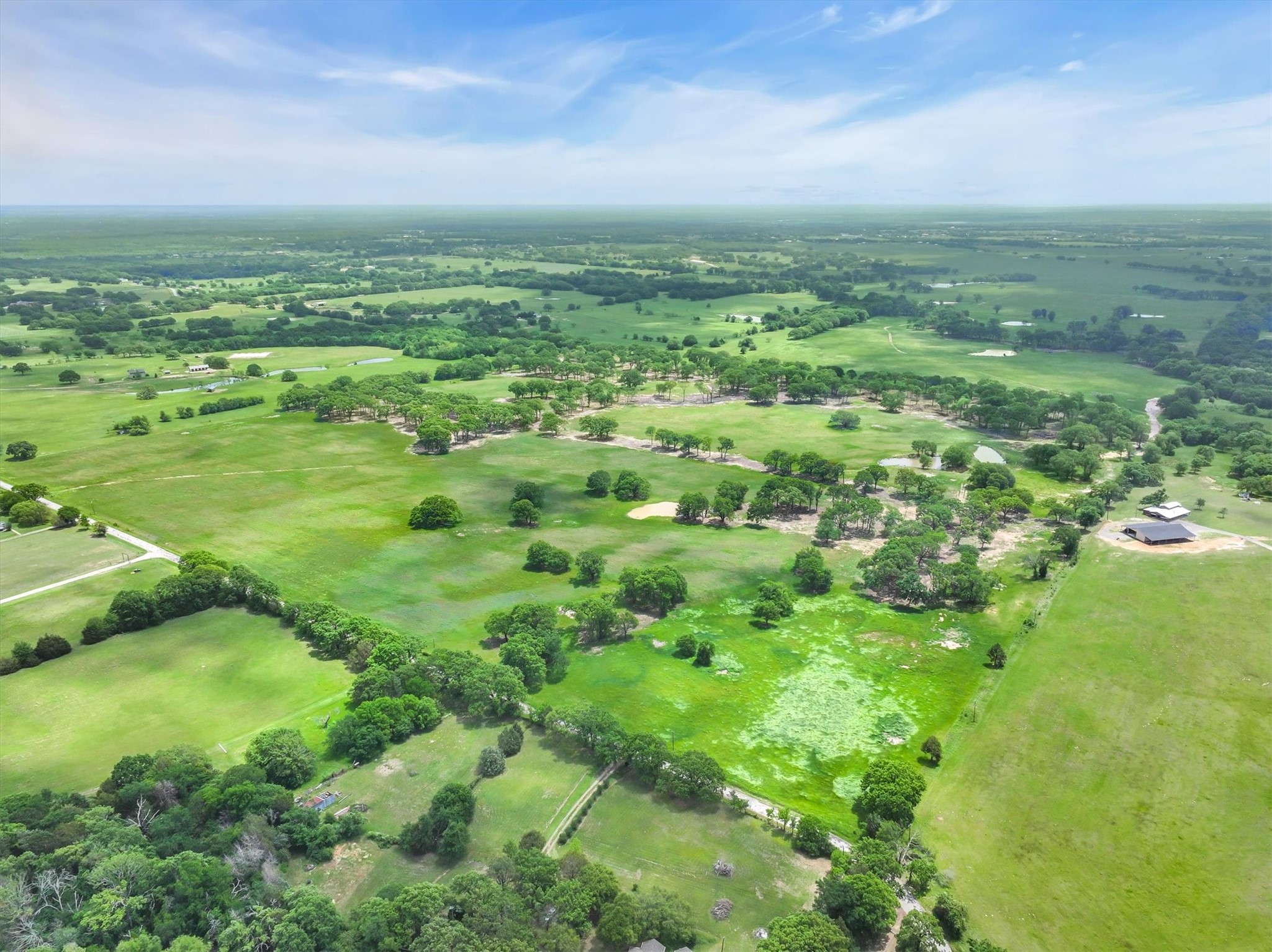 Tbd Cr-4083 Scurry TX 75158