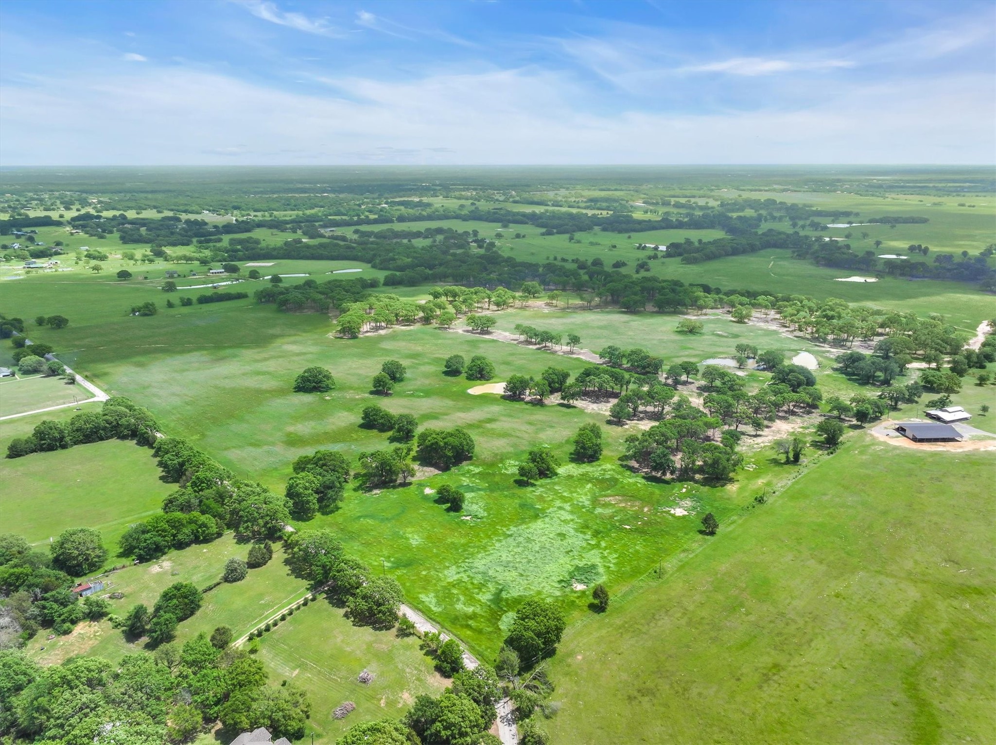 Tbd Cr-4083 Scurry TX 75158