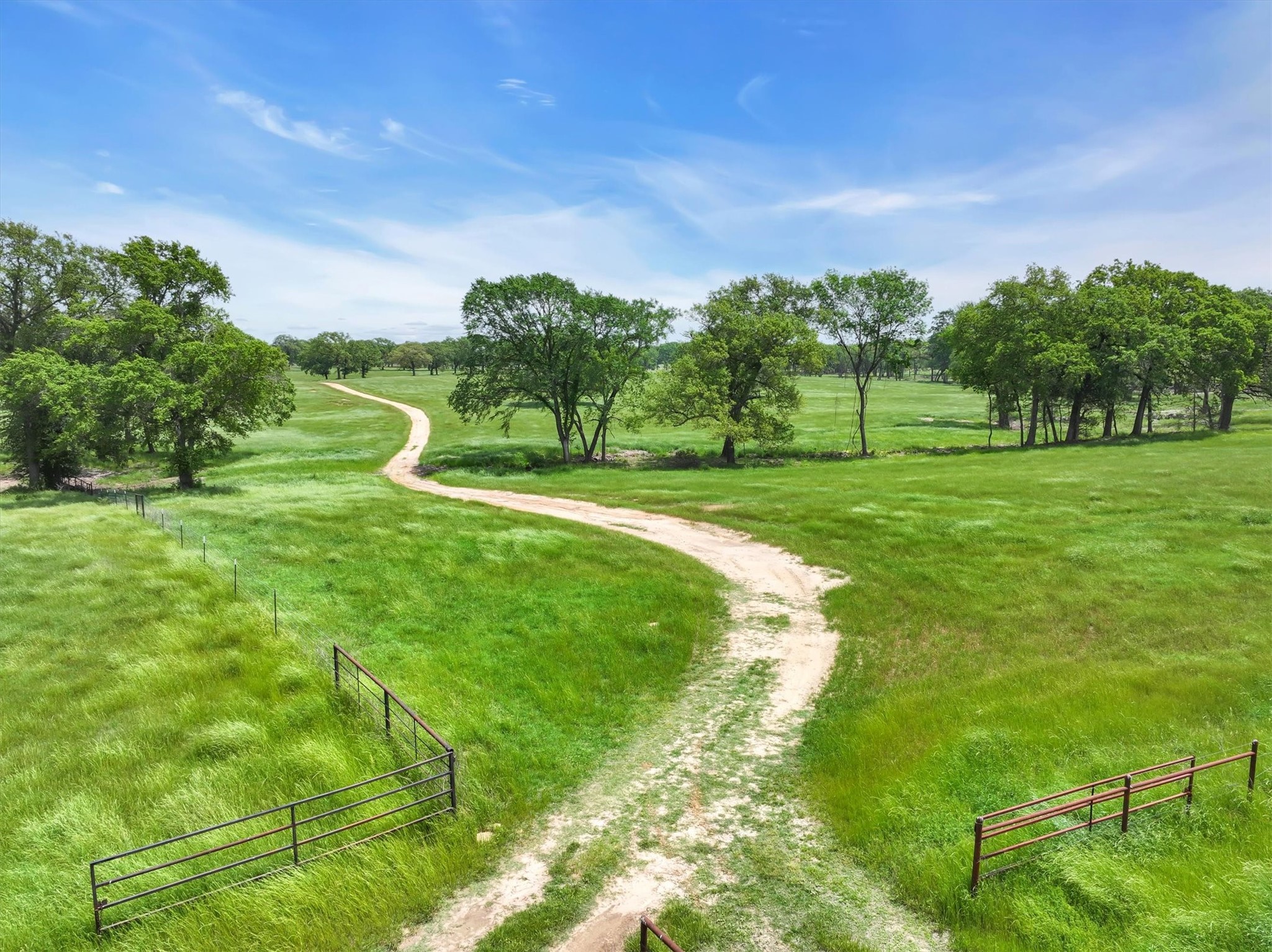 Tbd Cr-4083 Scurry TX 75158