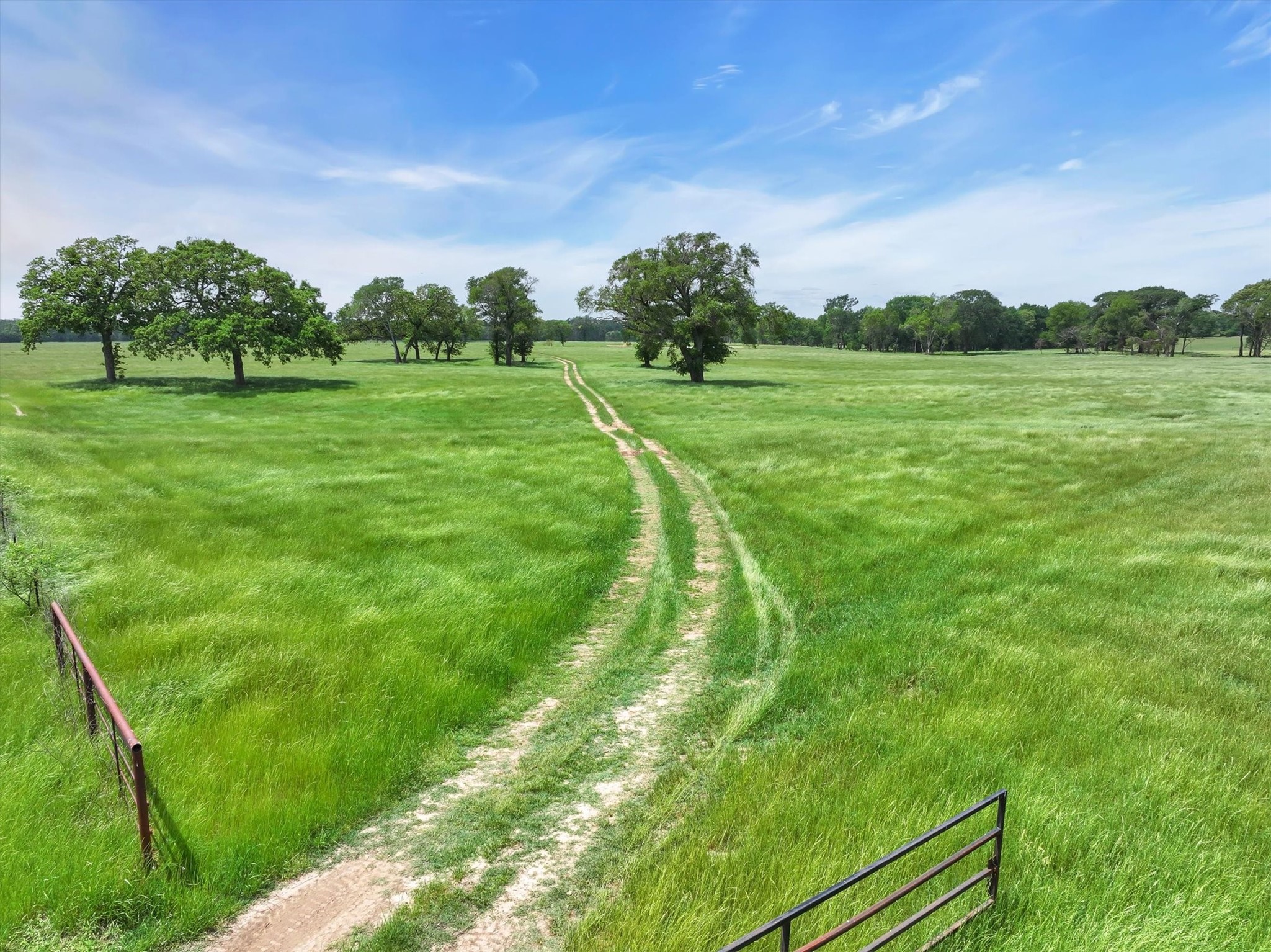 Tbd Cr-4083 Scurry TX 75158