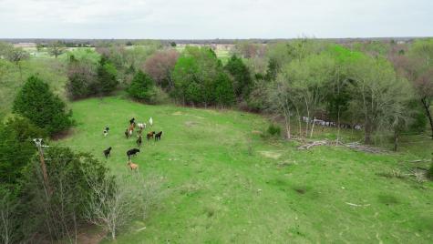 14699 Barfield Lane Kaufman TX 75142