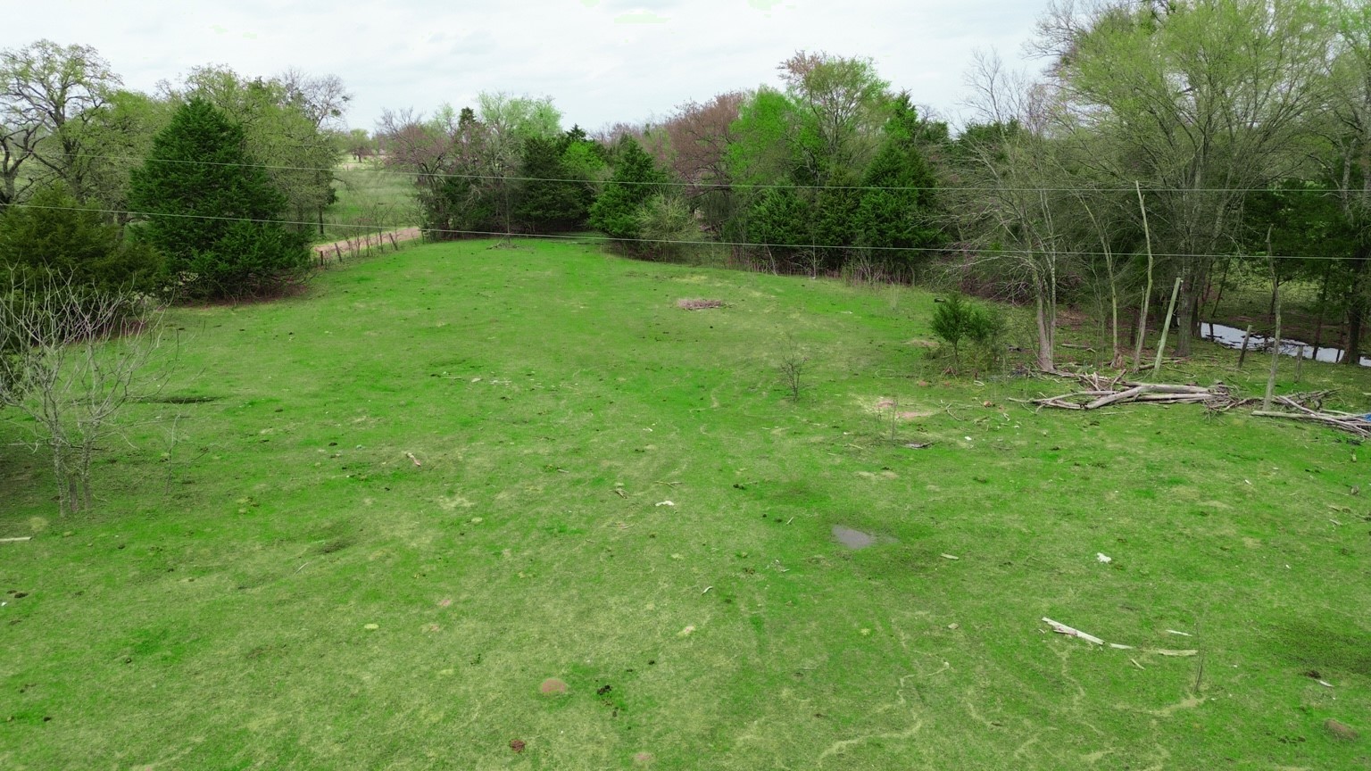 14699 Barfield Lane Kaufman TX 75142