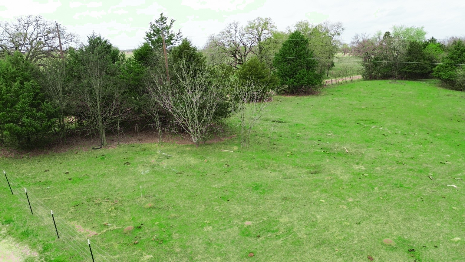 14699 Barfield Lane Kaufman TX 75142