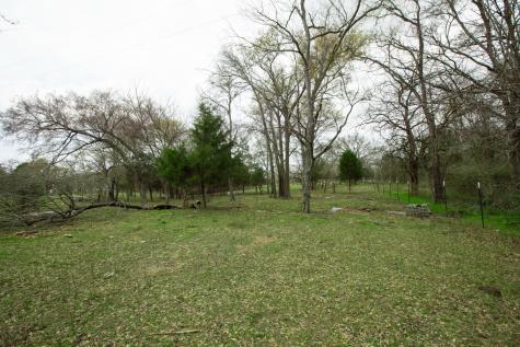 14699 Barfield Lane Kaufman TX 75142