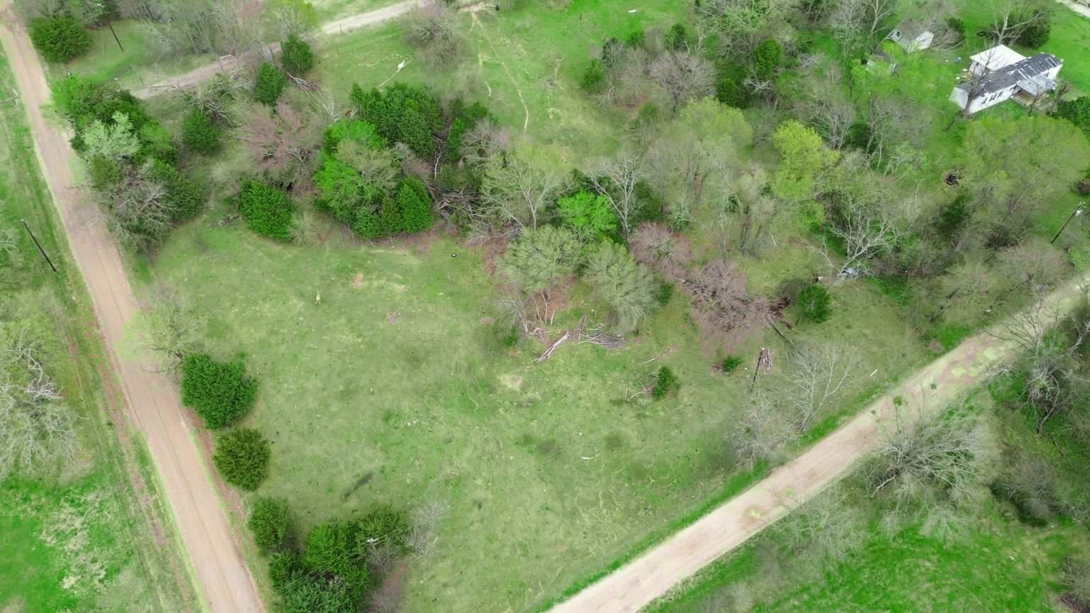 14699 Barfield Lane Kaufman TX 75142