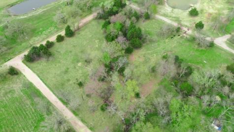 14699 Barfield Lane Kaufman TX 75142