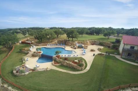 Lot 161 Falcon Drive Brownwood TX 76801