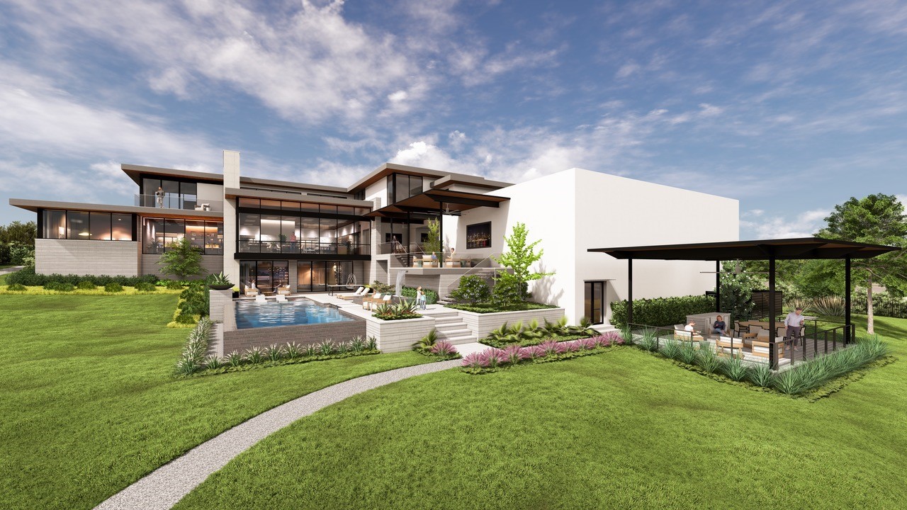 139 Verde Meadows Drive Frisco TX 75033