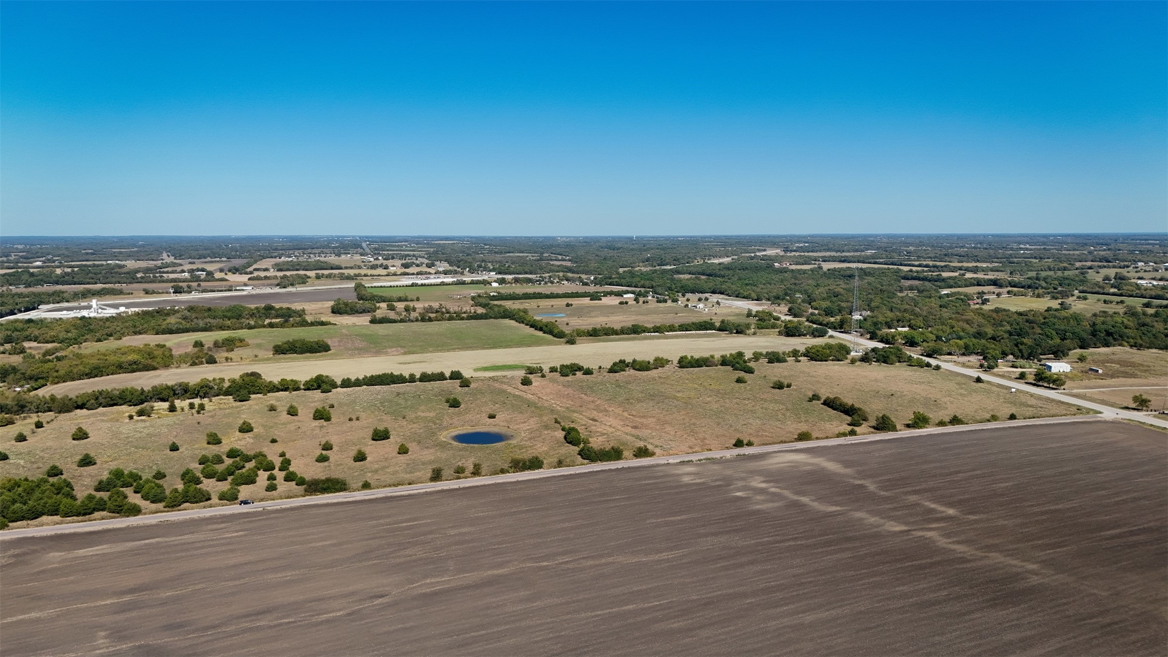 Tract 1 County Road 936 Blue Ridge TX 75424