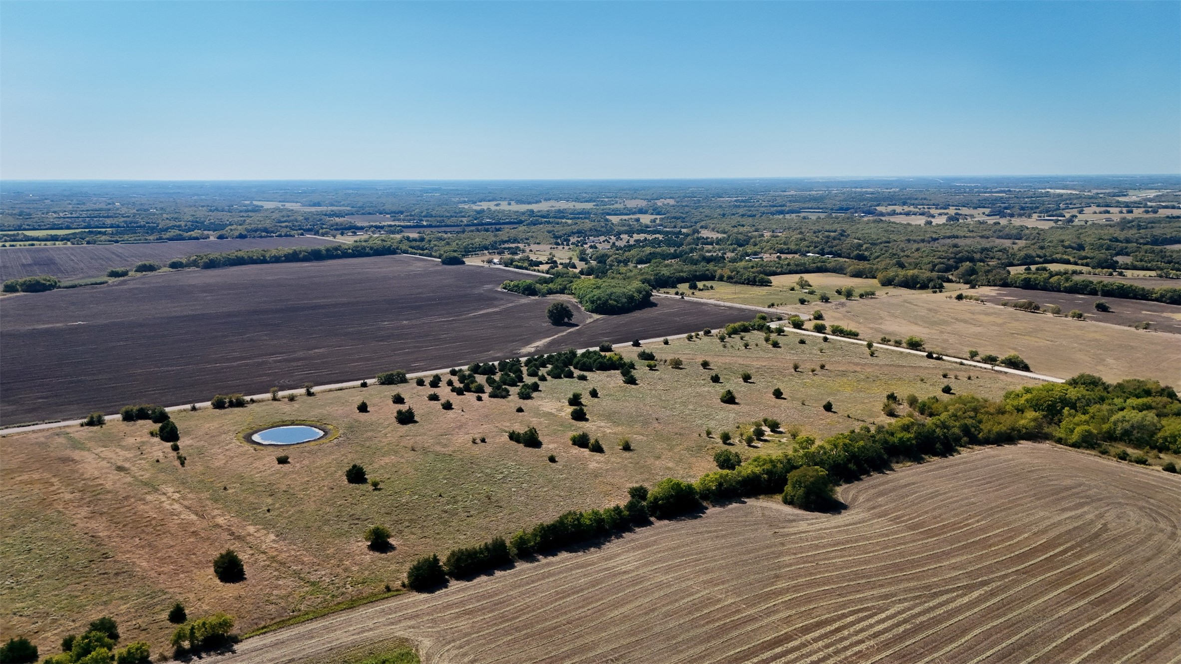 Tract 1 County Road 936 Blue Ridge TX 75424