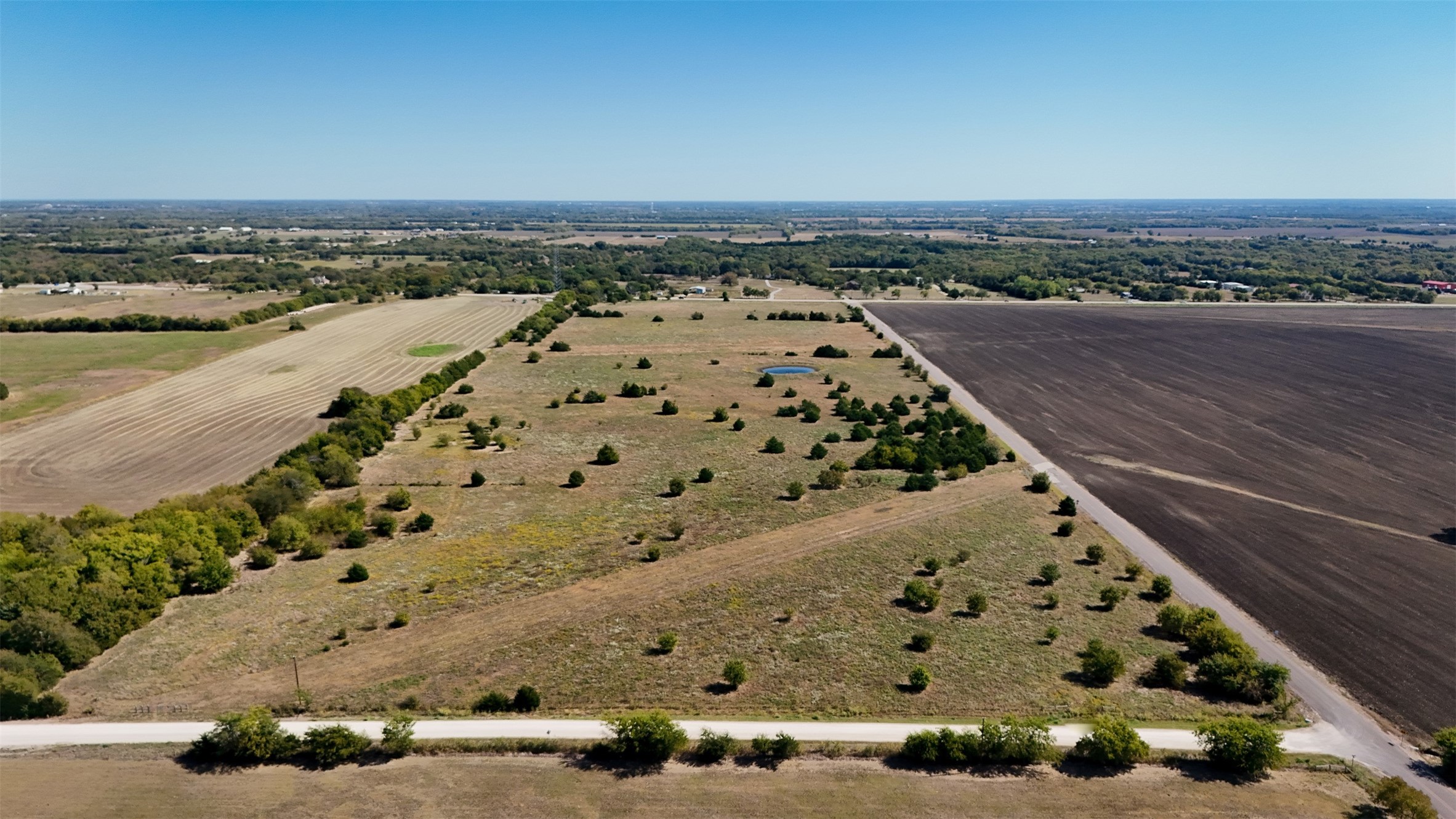 Tract 1 County Road 936 Blue Ridge TX 75424