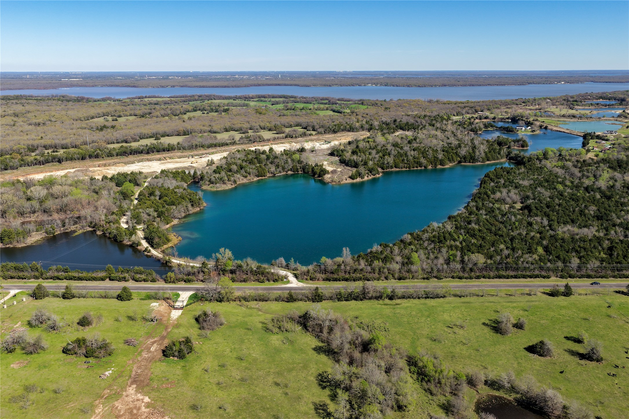 0 Fm 429 Terrell TX 75161