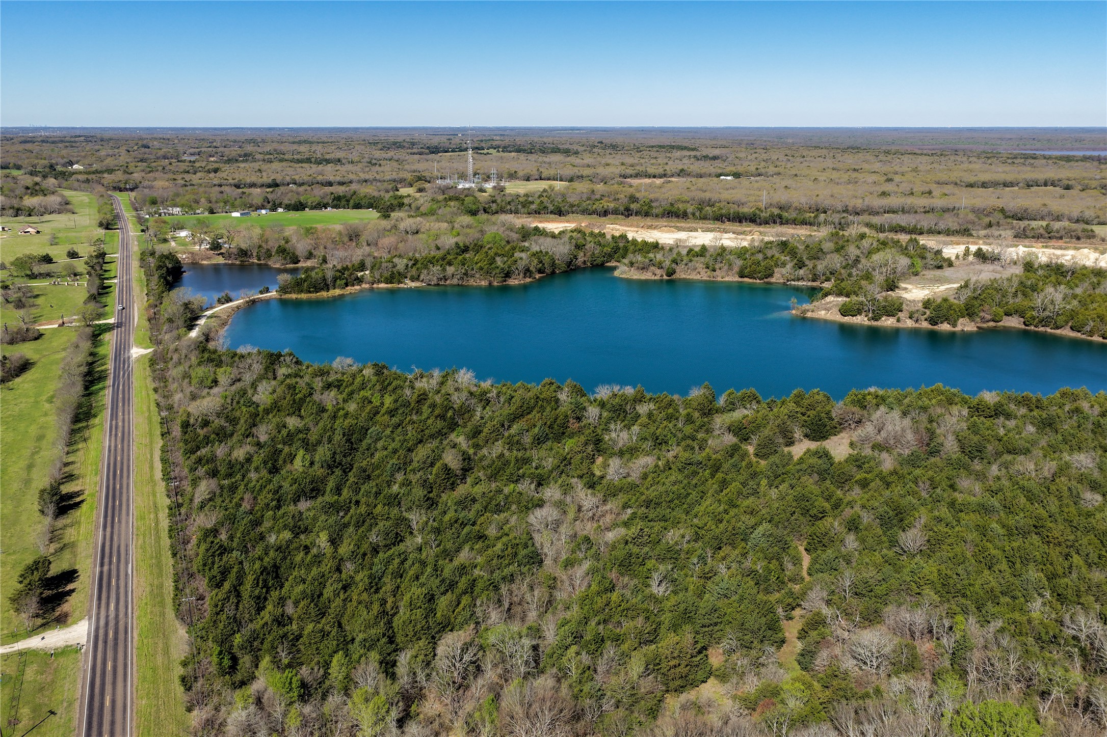 0 Fm 429 Terrell TX 75161