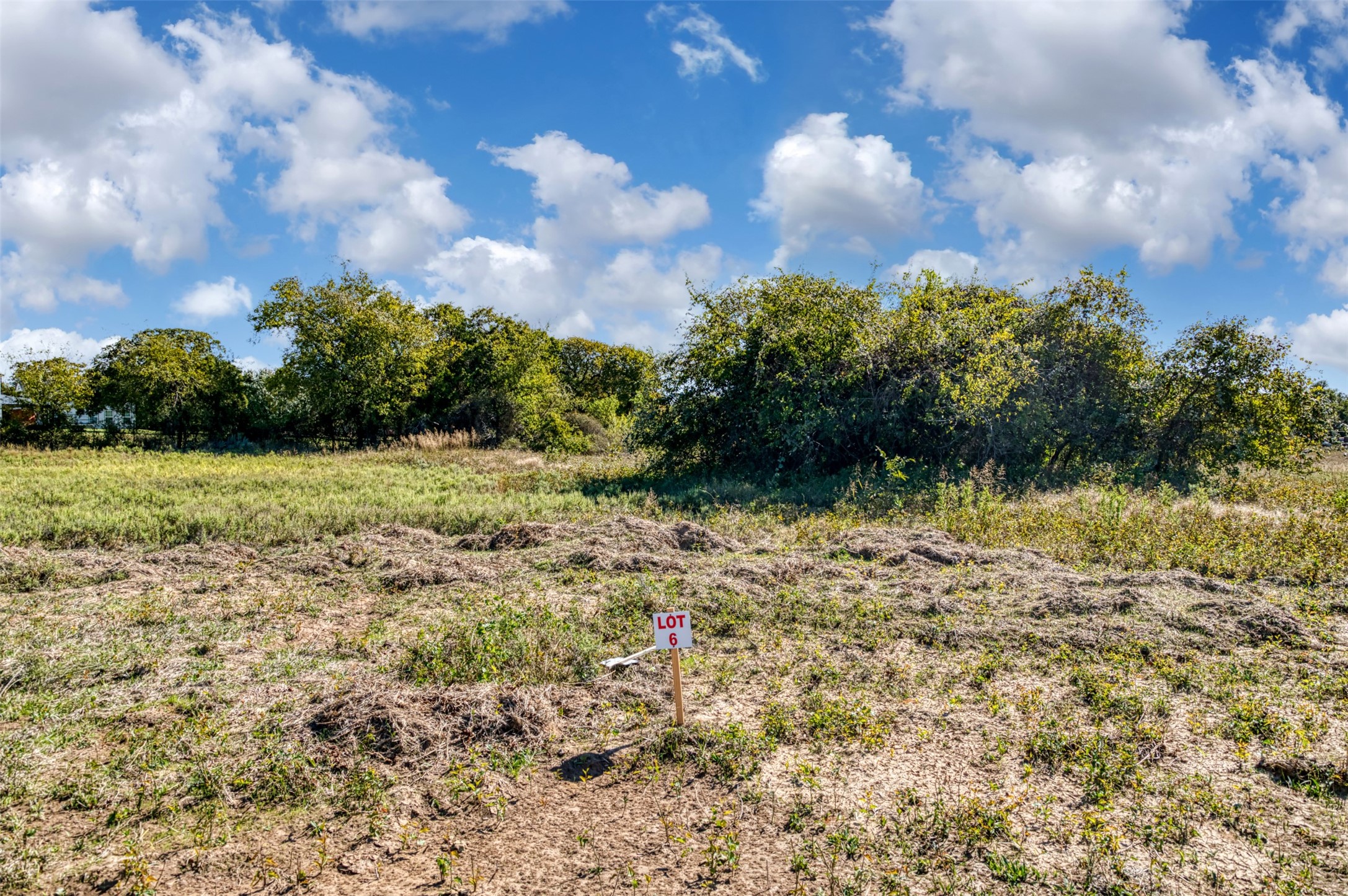 Tbd Wilson Road Perrin TX 76486