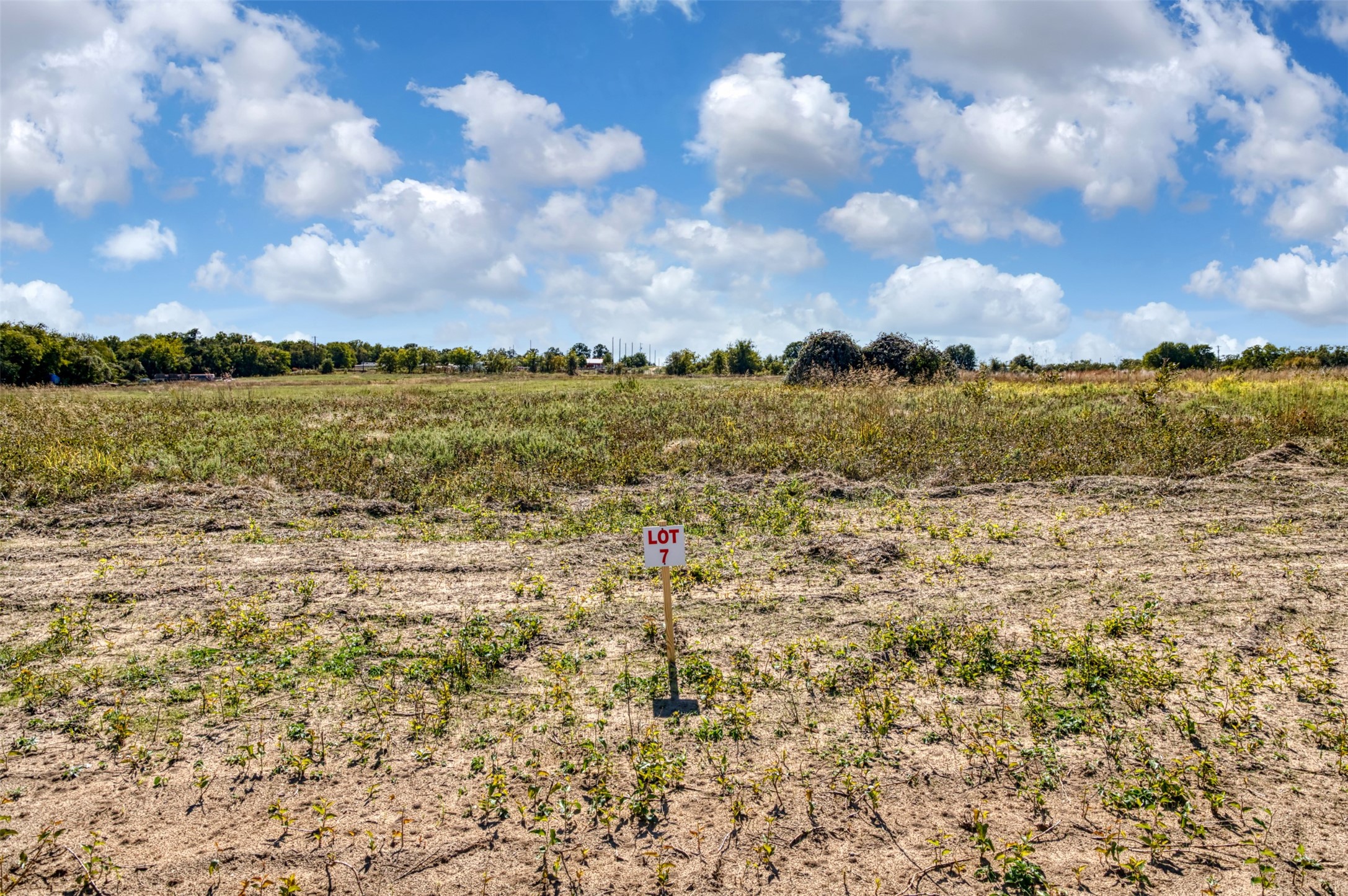 Tbd Wilson Road Perrin TX 76486