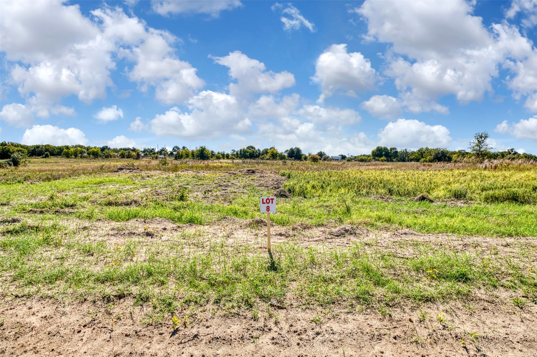 Tbd Wilson Road Perrin TX 76486