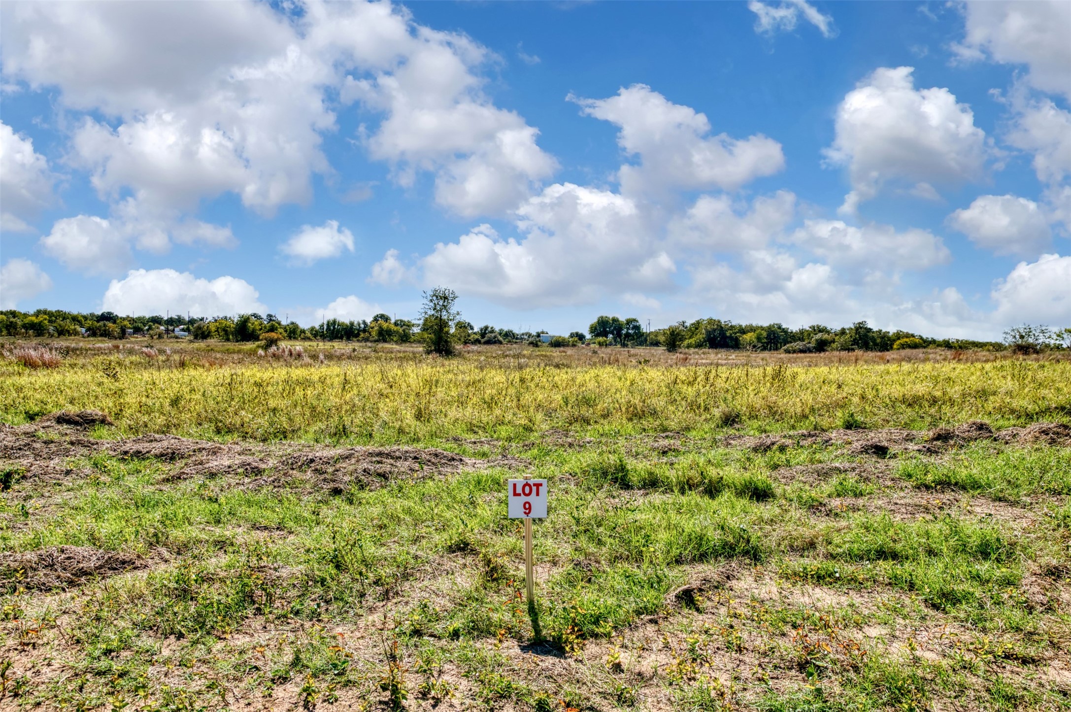 Tbd Wilson Road Perrin TX 76486
