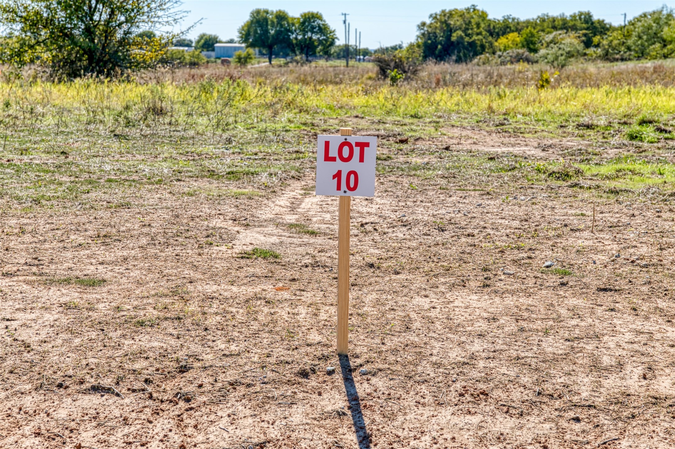 Tbd Wilson Road Perrin TX 76486