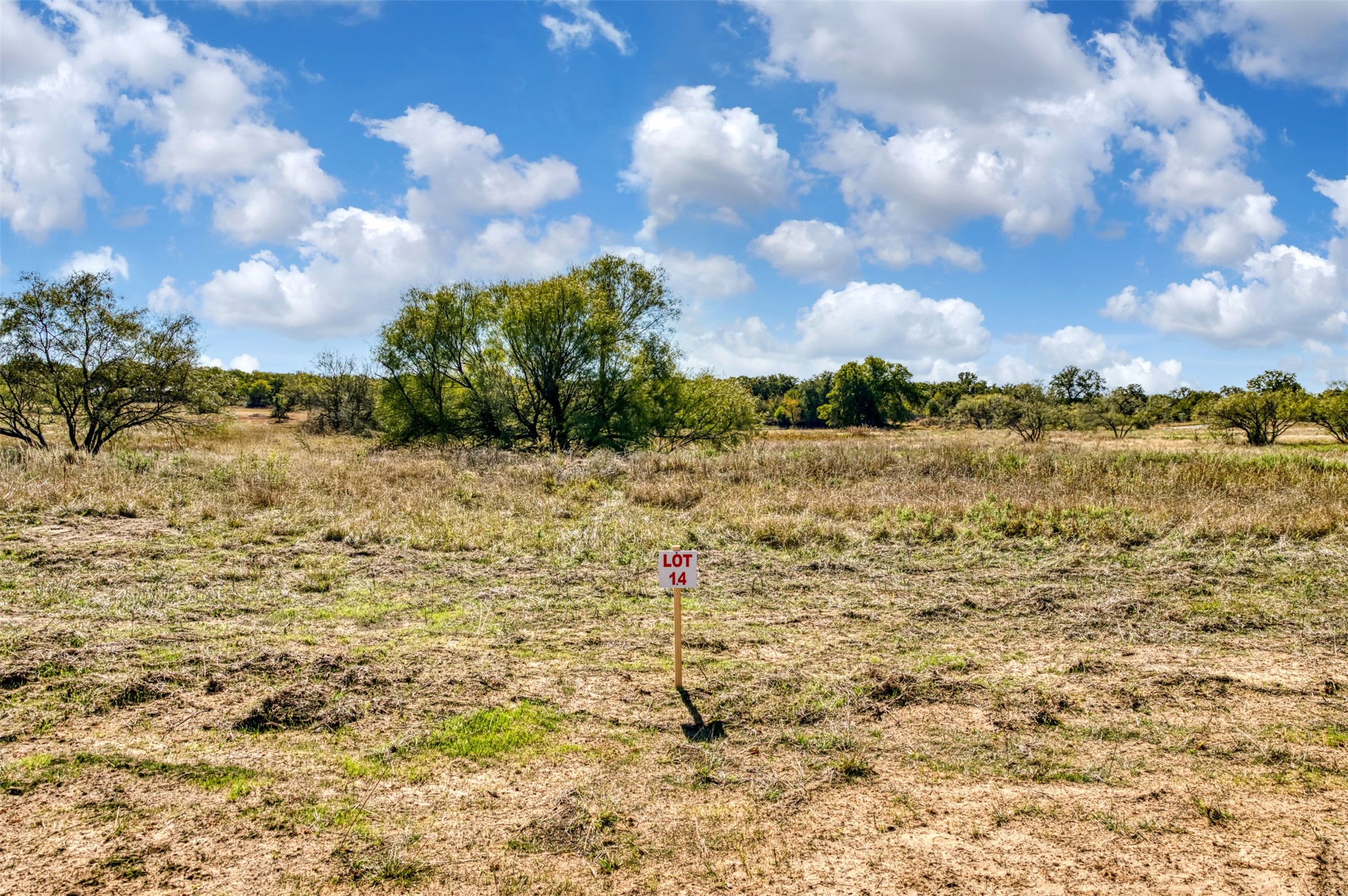Tbd Wilson Road Perrin TX 76486