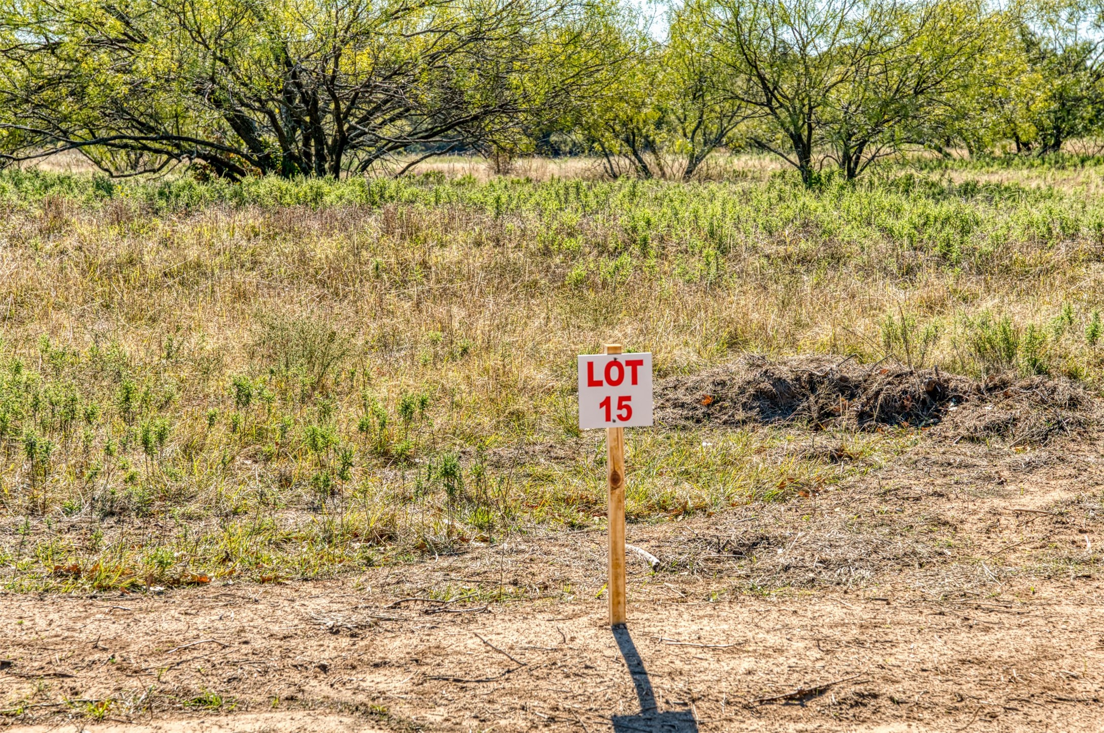 Tbd Wilson Road Perrin TX 76486