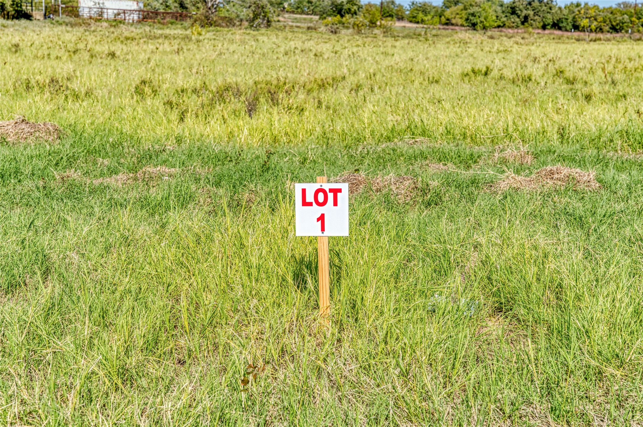 Tbd Wilson Road Perrin TX 76486