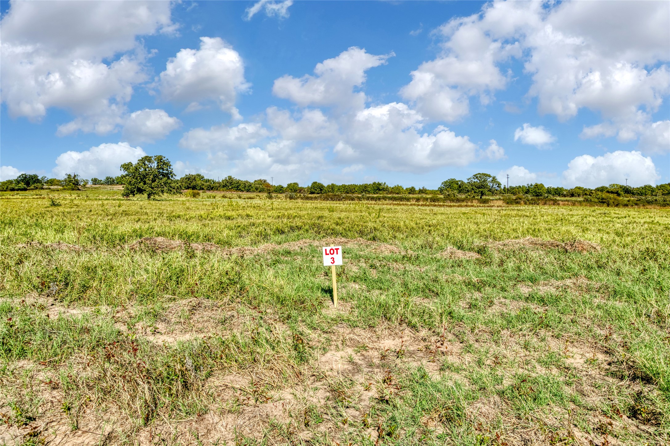Tbd Wilson Road Perrin TX 76486
