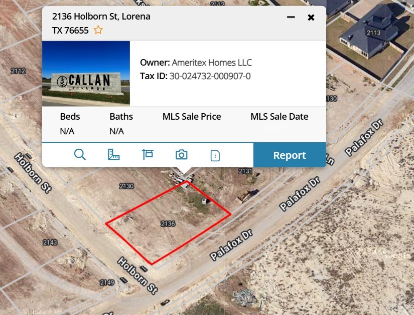 2136 Holborn Street Waco TX 76655