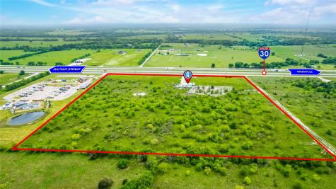 5912 E Interstate 30 Campbell TX 75422