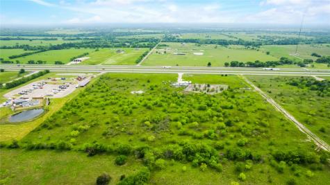 5912 E Interstate 30 Campbell TX 75422