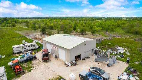 5912 E Interstate 30 Campbell TX 75422