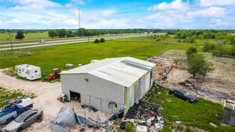 5912 E Interstate 30 Campbell TX 75422