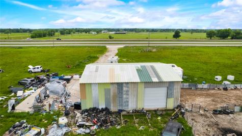 5912 E Interstate 30 Campbell TX 75422