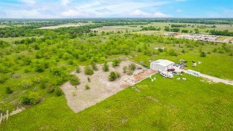 5912 E Interstate 30 Campbell TX 75422