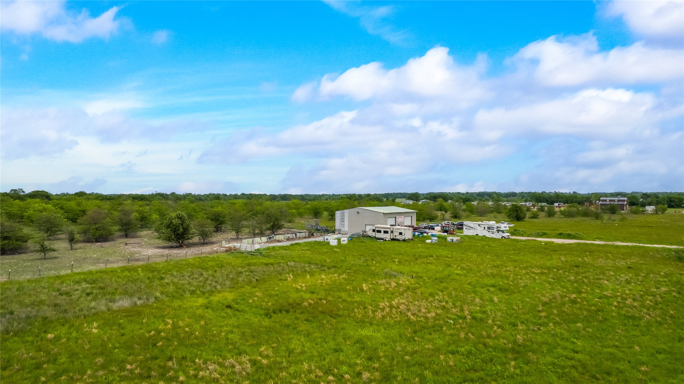 5912 E Interstate 30 Campbell TX 75422