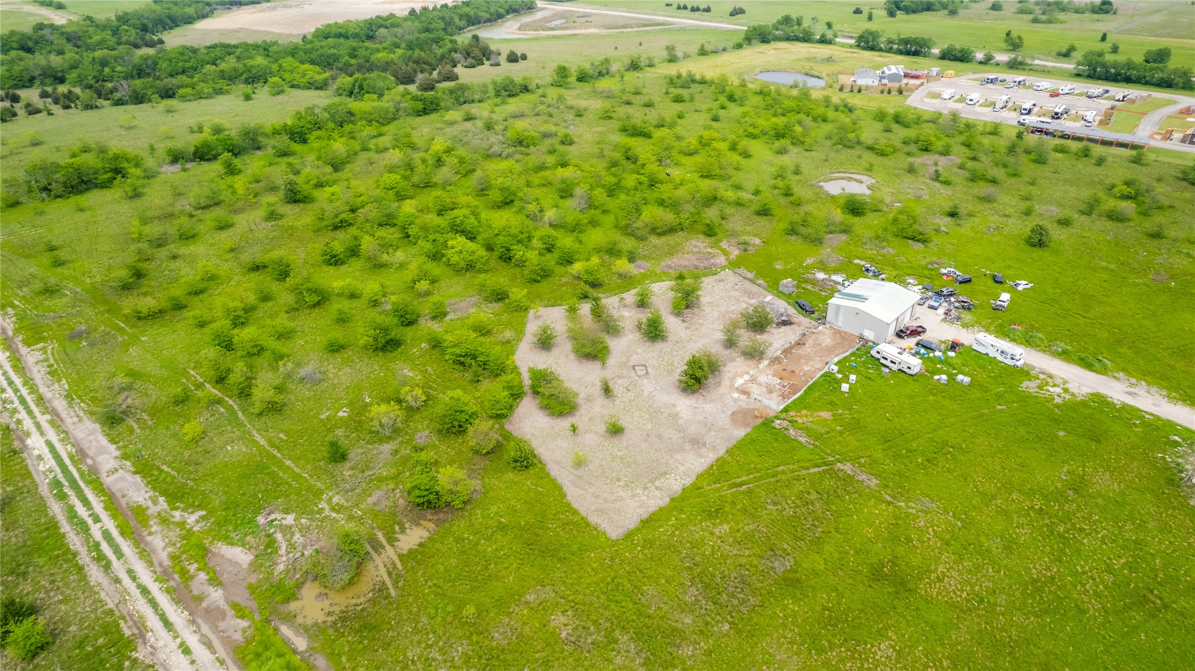 5912 E Interstate 30 Campbell TX 75422