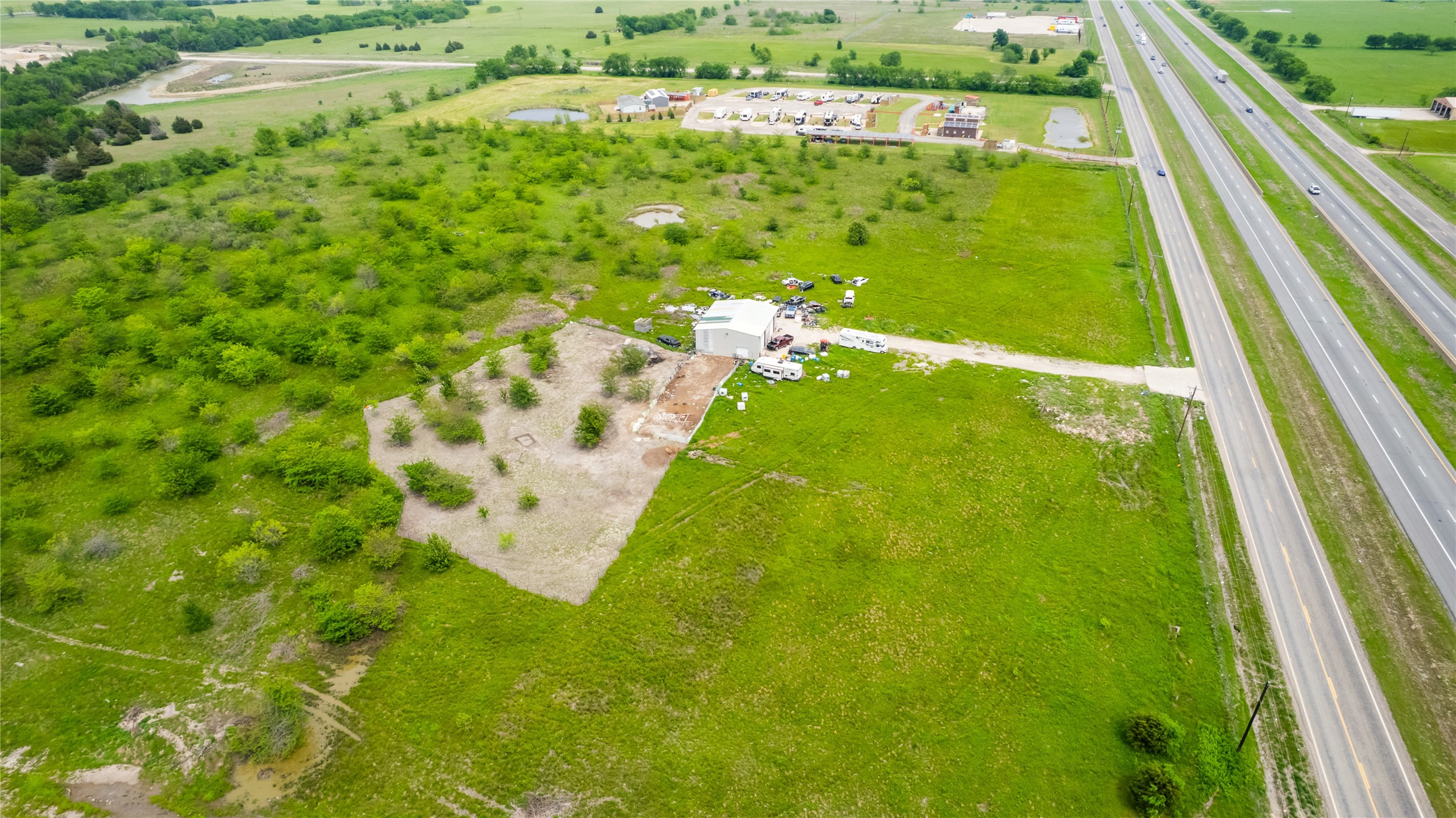 5912 E Interstate 30 Campbell TX 75422