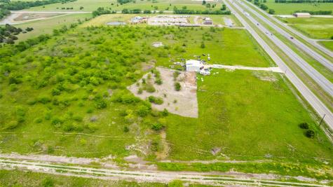 5912 E Interstate 30 Campbell TX 75422