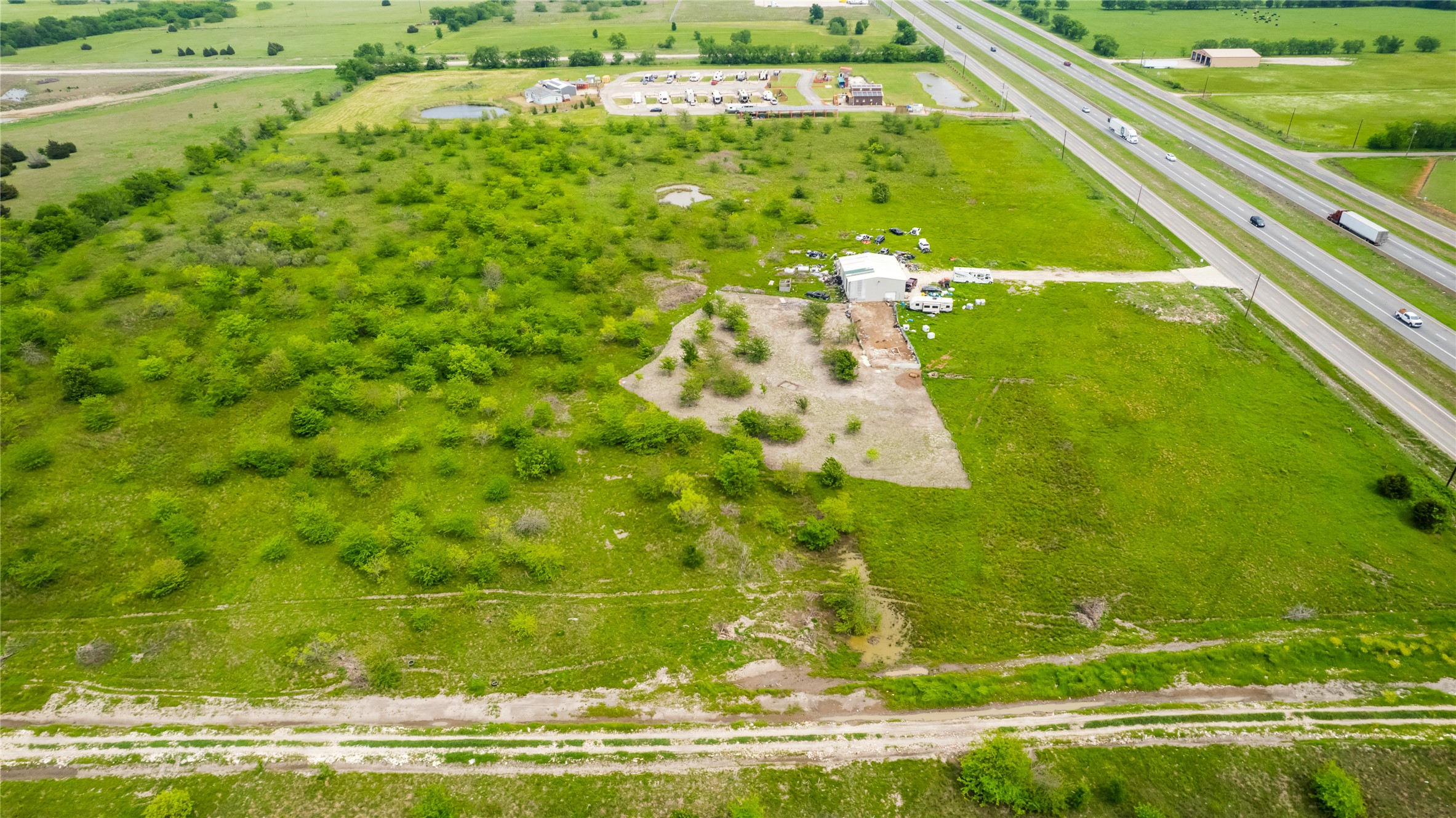5912 E Interstate 30 Campbell TX 75422