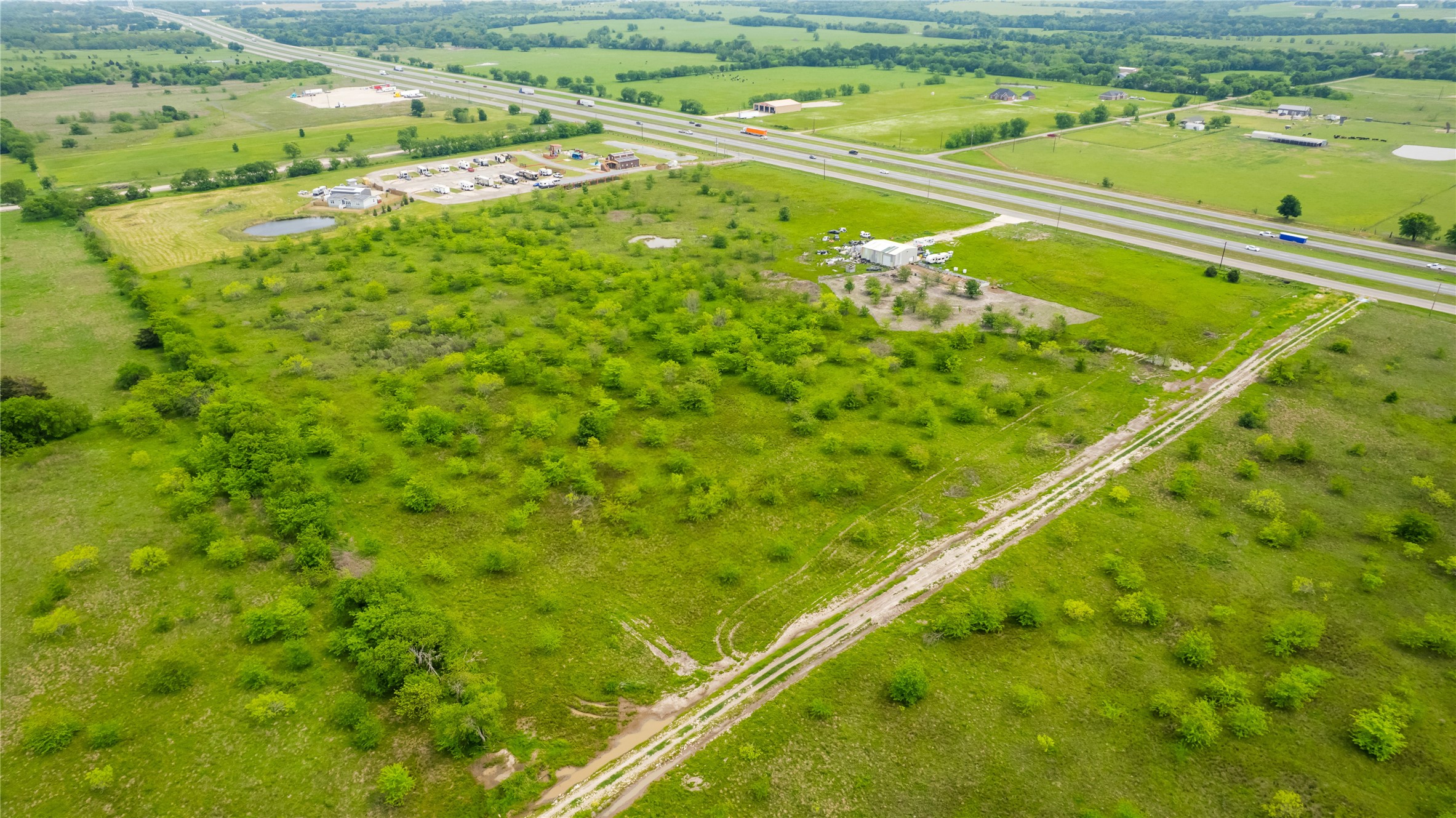 5912 E Interstate 30 Campbell TX 75422
