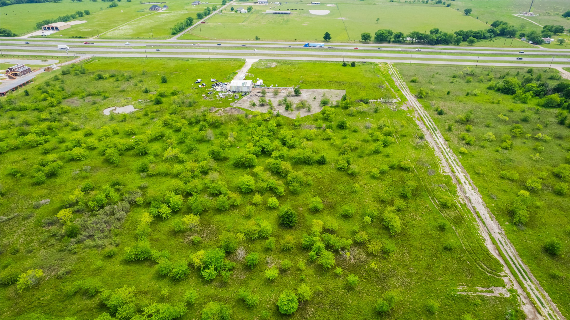 5912 E Interstate 30 Campbell TX 75422