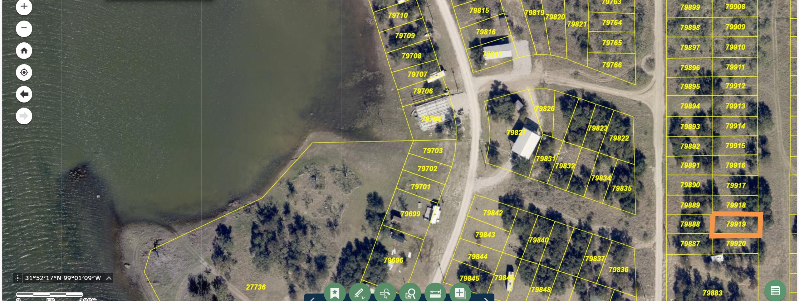 Lot 1488 Crest Oak Drive May TX 76857