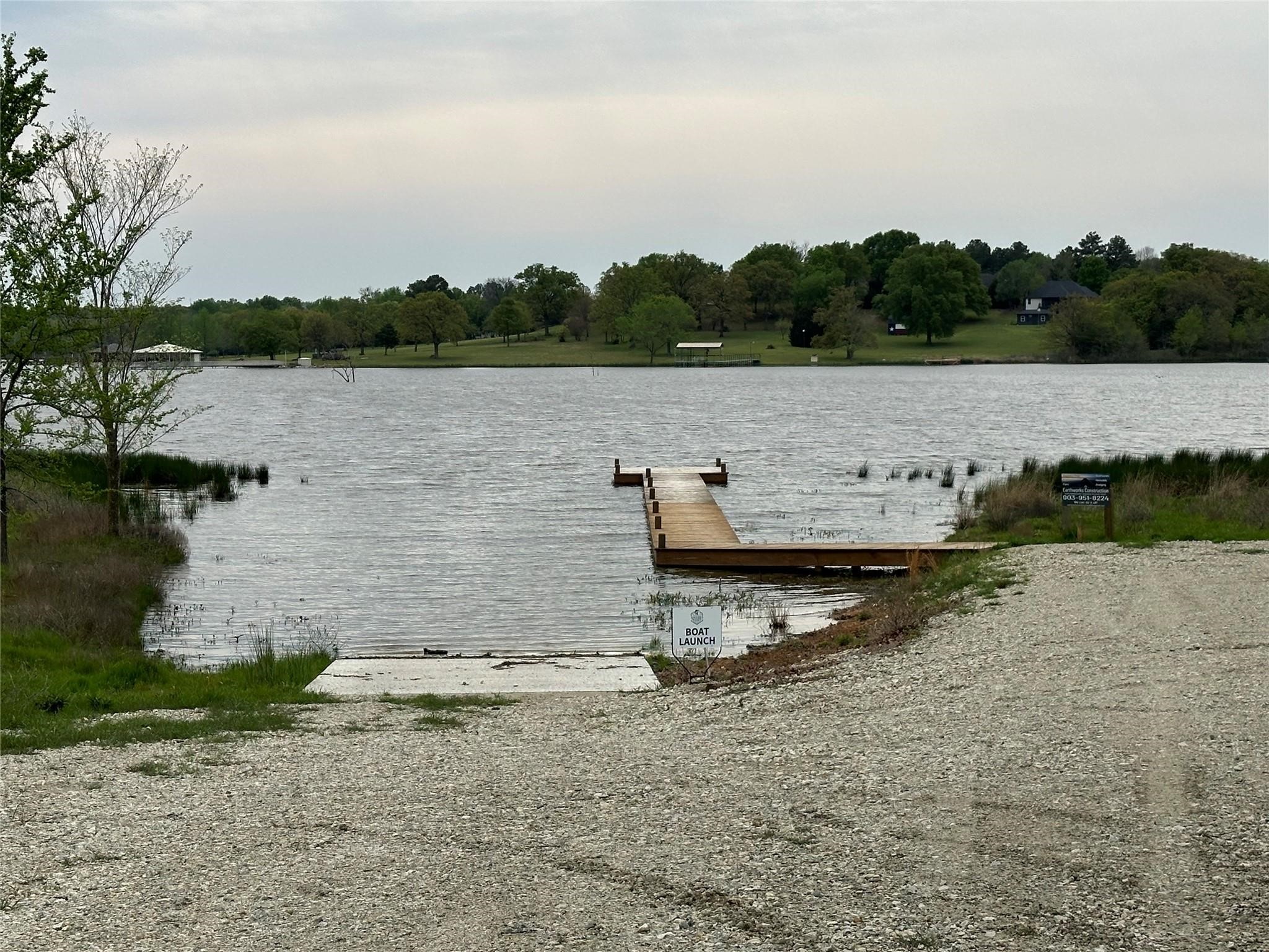 Tbd Lot 7 Anglers Point Drive Emory TX 75440