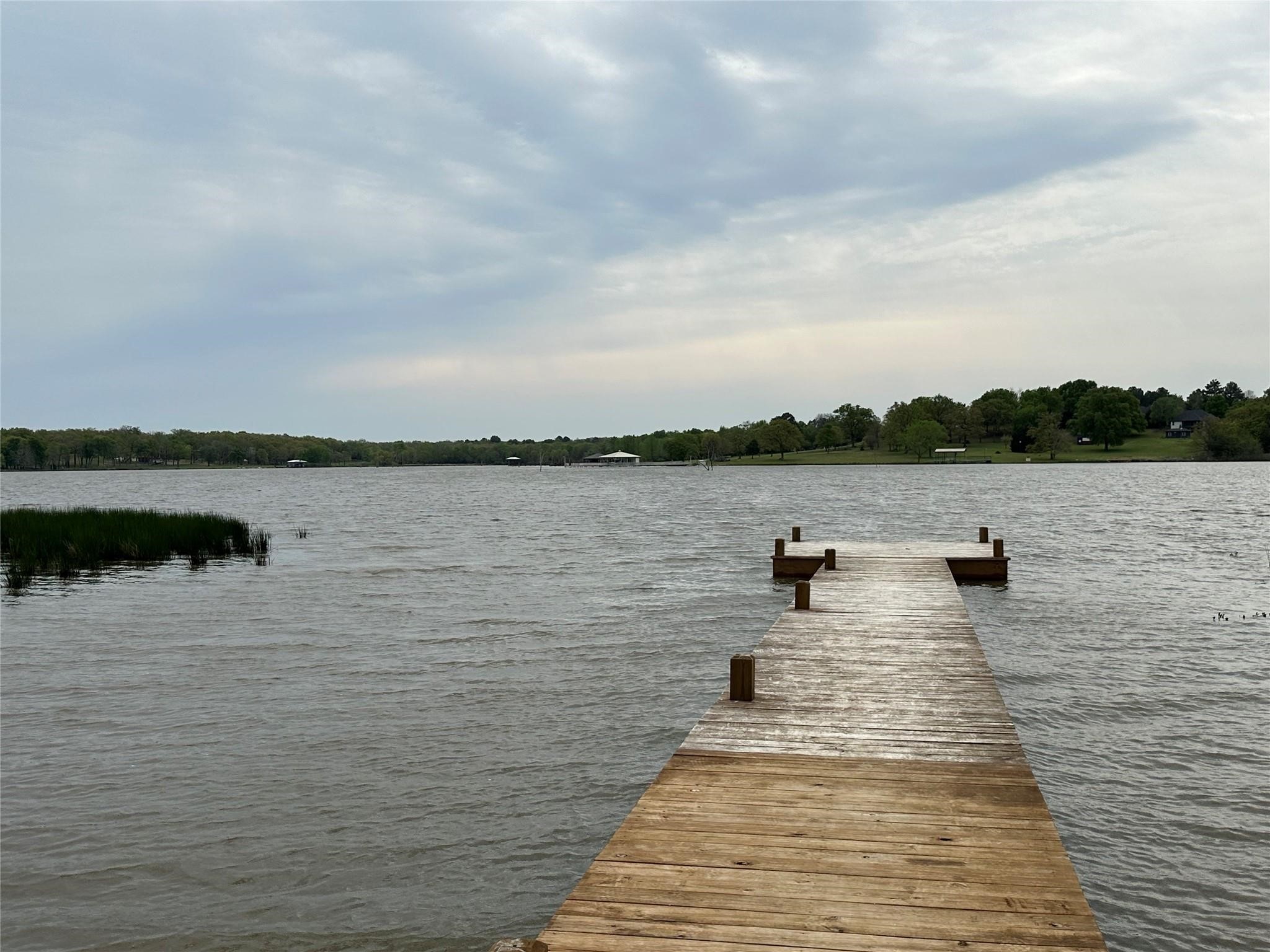 Tbd Lot 7 Anglers Point Drive Emory TX 75440